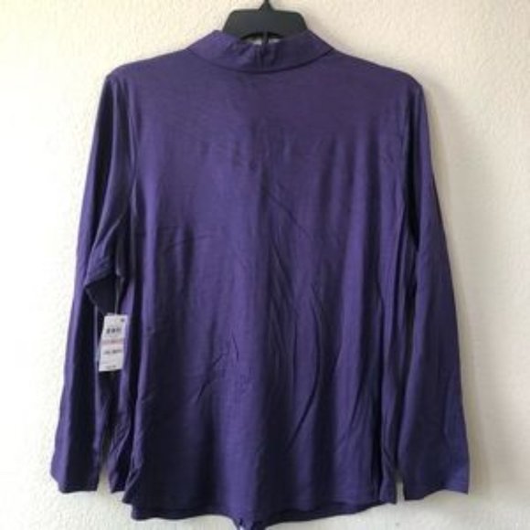 NWT Karen Scott Macy's 2 Piece Fall Bundle Plus 1X - Picture 5 of 10